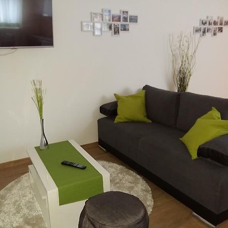 Apartament Plaza Apartman Zagrzeb Zewnętrze zdjęcie