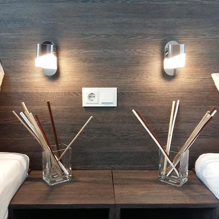 Apartament Plaza Apartman Zagrzeb Zewnętrze zdjęcie