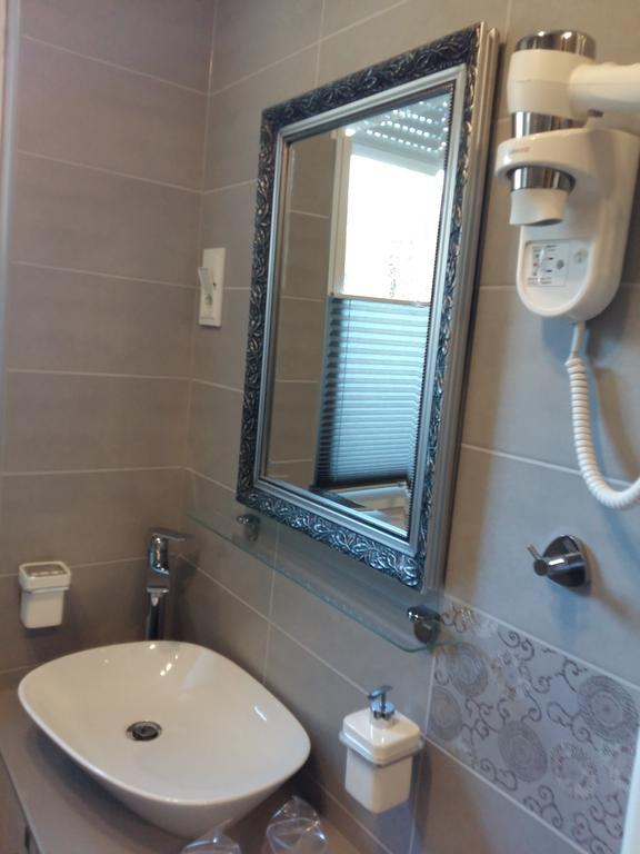 Apartament Plaza Apartman Zagrzeb Zewnętrze zdjęcie