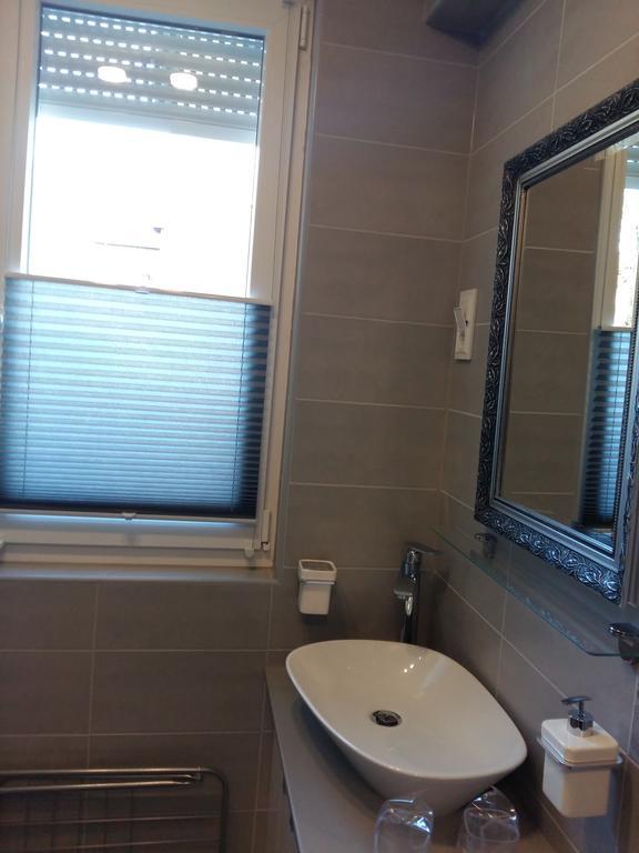 Apartament Plaza Apartman Zagrzeb Zewnętrze zdjęcie