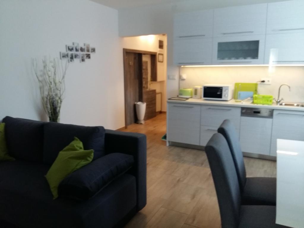 Apartament Plaza Apartman Zagrzeb Zewnętrze zdjęcie